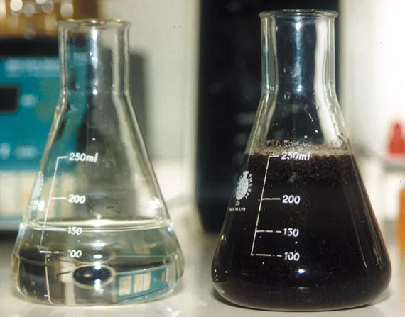 How does pH affect plant growth