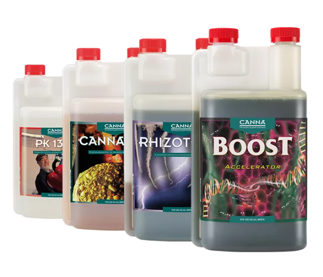 CANNA Additives