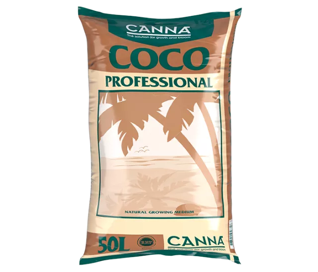 CANNA Coco Professional