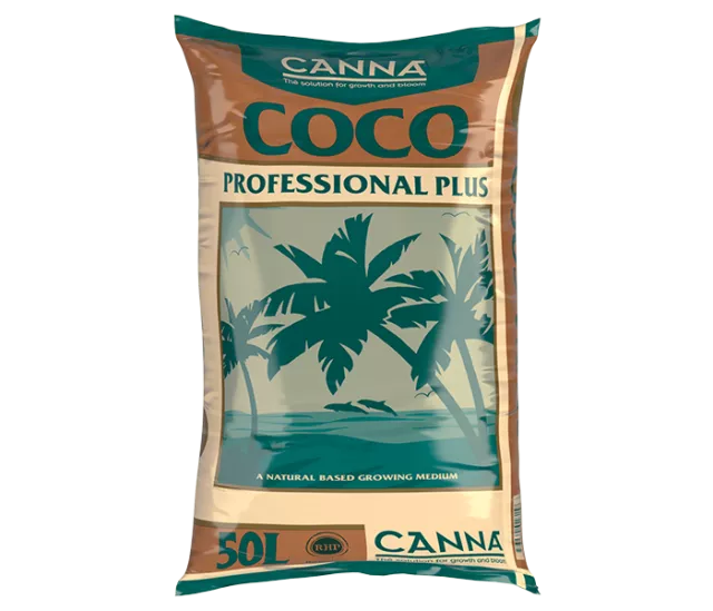 CANNA Coco Professional Plus