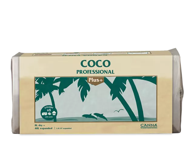 CANNA Coco Professional Plus Cube