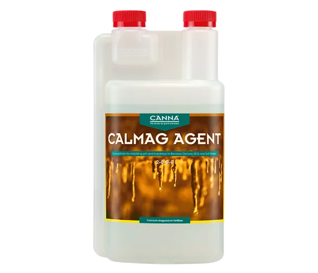 CANNA CALMAG AGENT