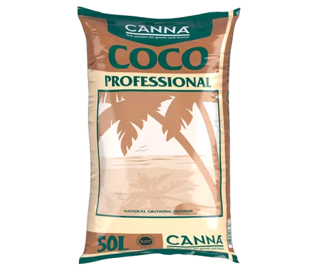 CANNA Coco Professional