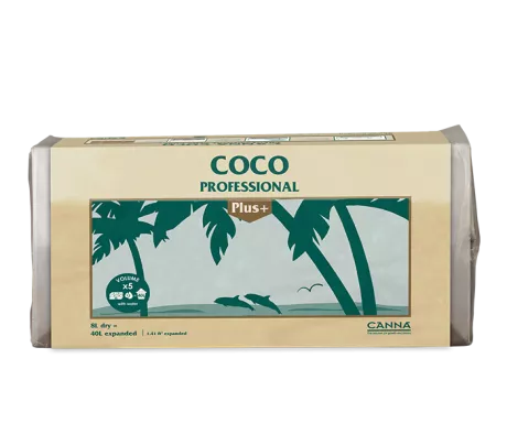 CANNA Coco Professional Plus Cube