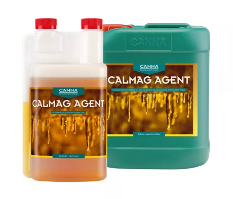 CANNA CALMAG AGENT