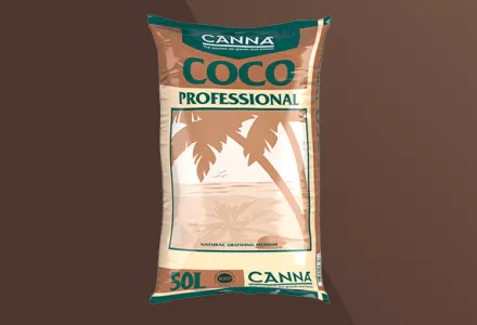 CANNA Coco Professional