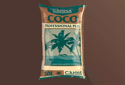 CANNA Coco Professional Plus