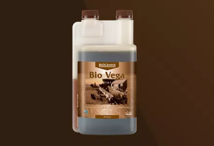 Bio Vega