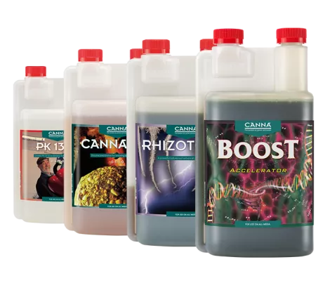 CANNA Additives