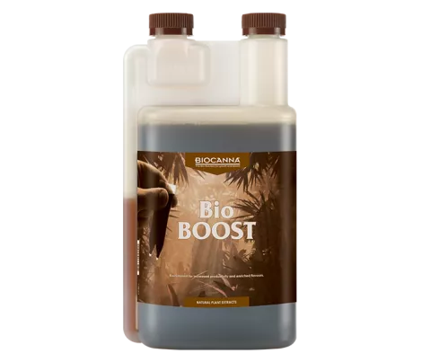 BIOCANNA BioBOOST