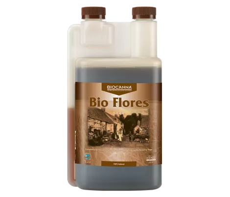 BIOCANNA Bio Flores