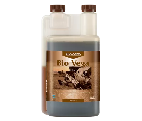 BIOCANNA Bio Vega