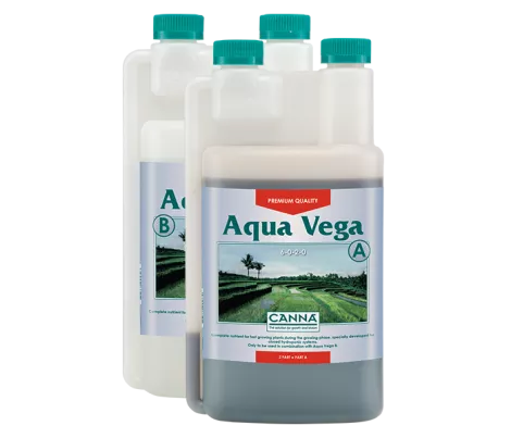 CANNA Aqua Vega