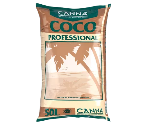 CANNA Coco Professional