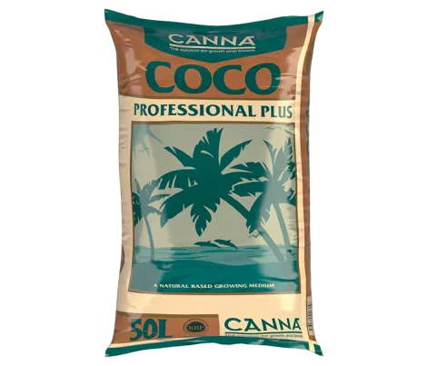 CANNA Coco Professional Plus