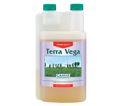 CANNA Terra Vega