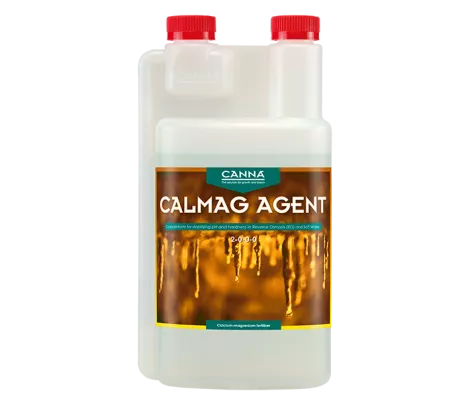 CANNA CALMAG AGENT